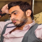 Tamer hosny